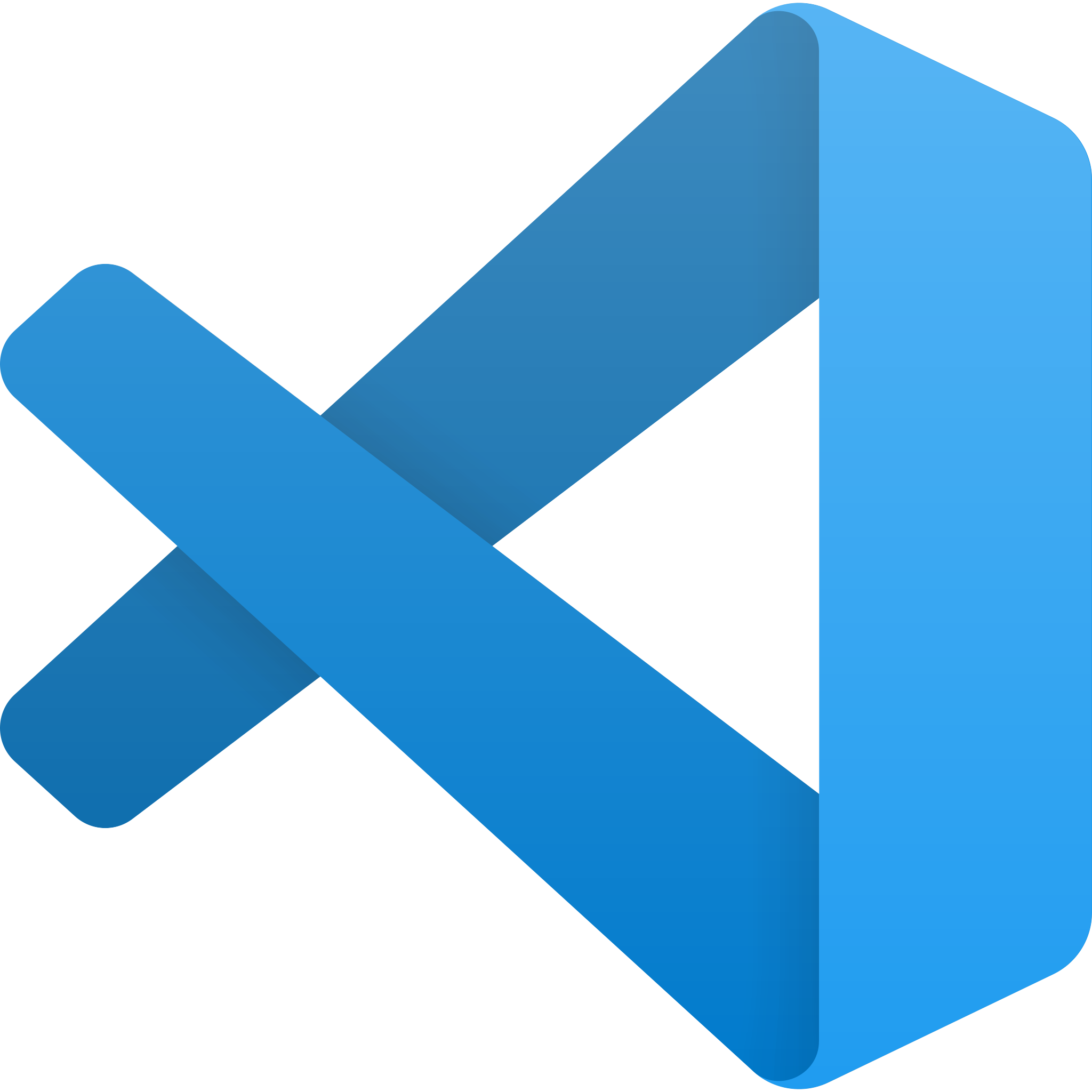 logo VsCode