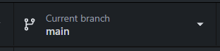 branch